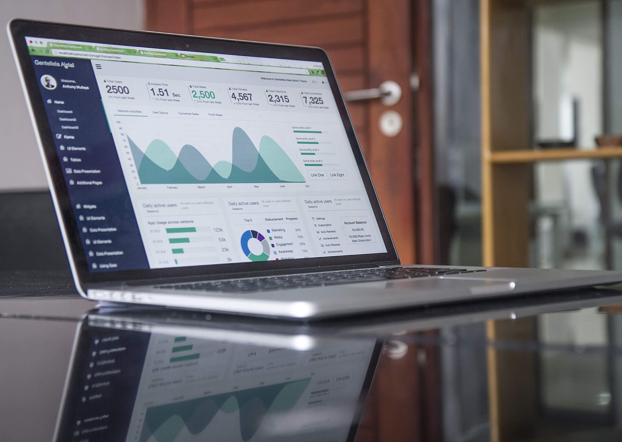 Comprendre les avantages de l'expert comptable en ligne